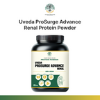 Uveda Naturals ProSurge Advance Renal Protein Powder | Grocsy