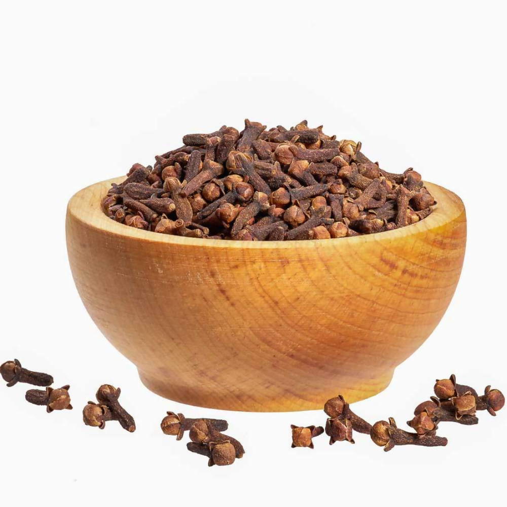 Organic Mandya Cloves | Grocsy