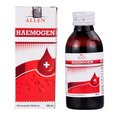 Allen Homeopathy Haemogen Tonic | Grocsy