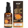 Wow Skin Science Oil-Free Ubtan Face Serum | Grocsy