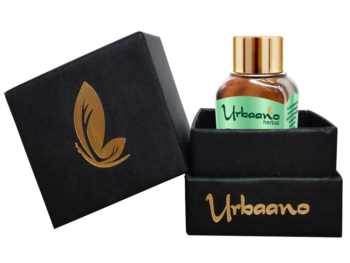 Urbaano Herbal Rosemary Essential Oil | Grocsy