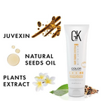 GK Hair Moisturizing Color Protection Conditioner, Travel Size | Grocsy