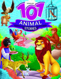 Dreamland 101 Animals Stories | Grocsy
