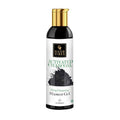 Good Vibes Deep Cleansing Shower Gel (Body Wash) - Activated Charcoal | Grocsy