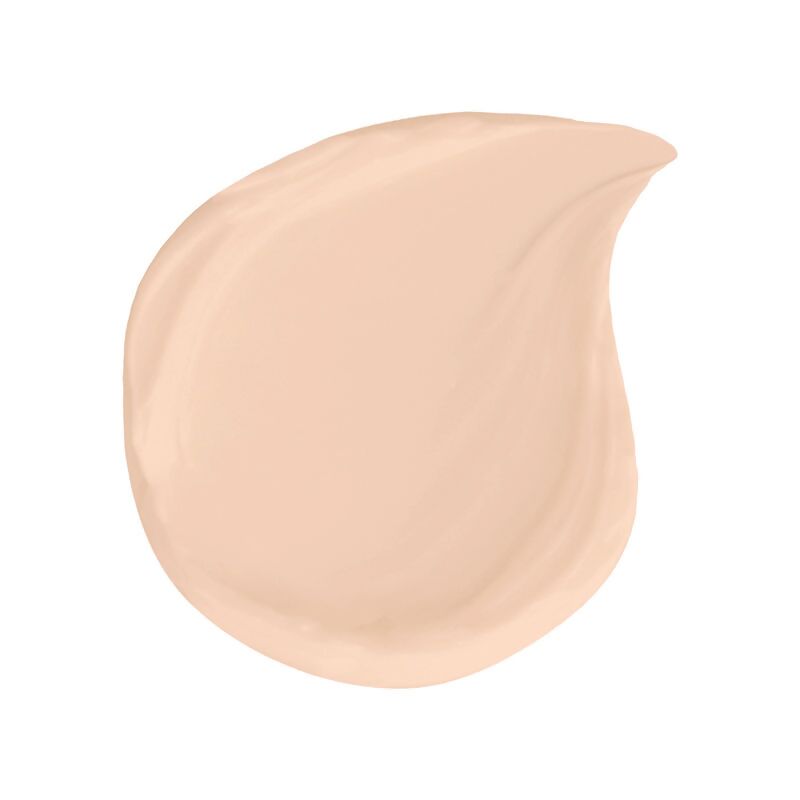 Colors Queen HD Super Blendable Foundation - 02 Beige | Grocsy