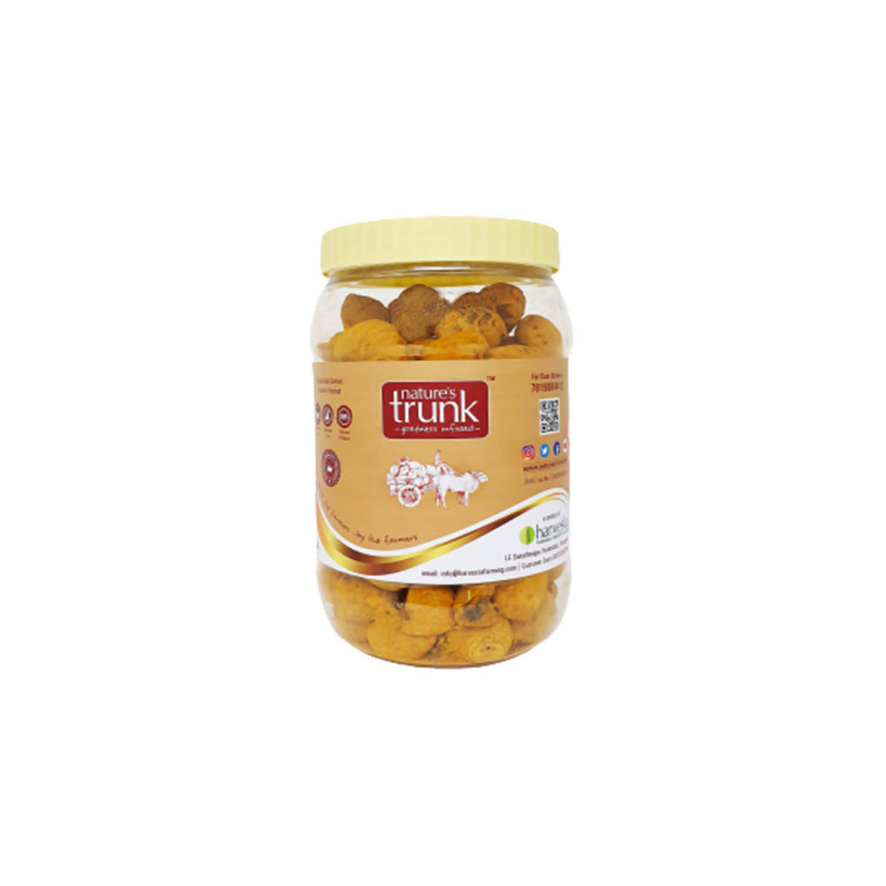 Nature's Trunk Turmeric Bulbs | Grocsy