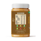 Oye Healthy Peanut Butter Natural Honey Combo Pack of 2 (850gm+340gm) | Grocsy