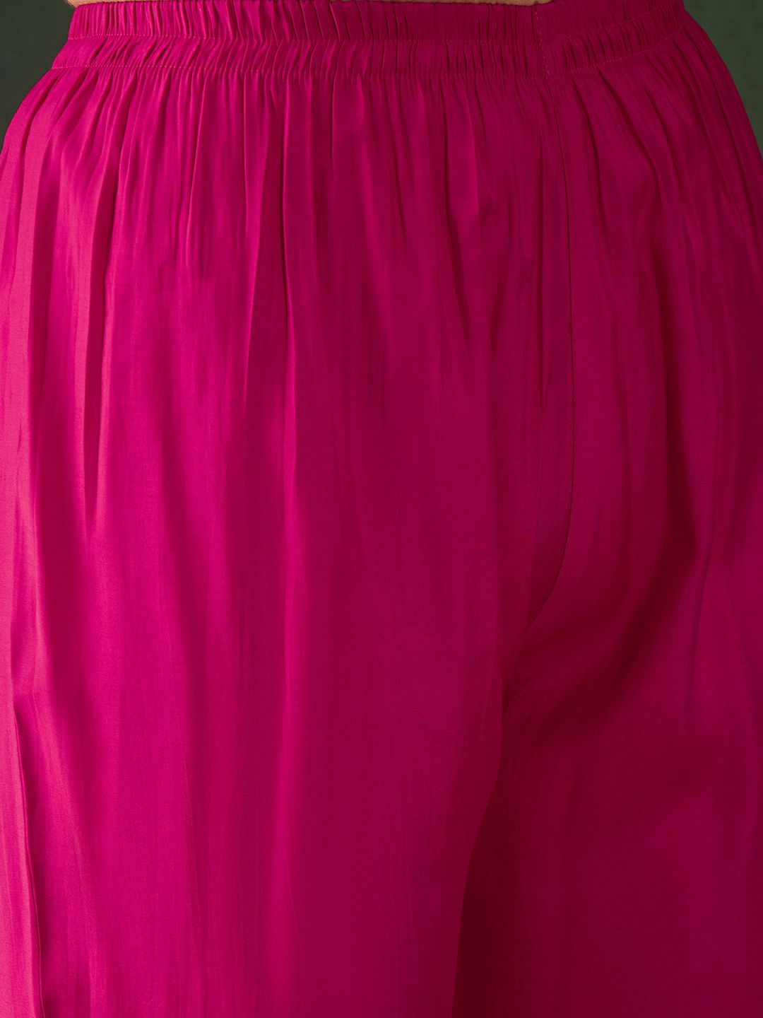 Sangria Embroidered Kurta & Trouser With Dupatta | Grocsy