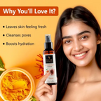 Alps Goodness X Good Vibes Glowy Skin Combo | Grocsy