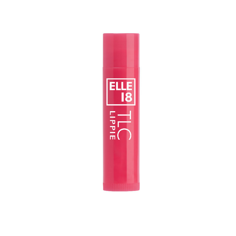 Elle 18 TLC Lippie Lip Balm - Bubblegum | Grocsy