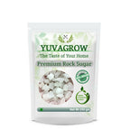 Yuvagrow Premium Rock Sugar | Grocsy