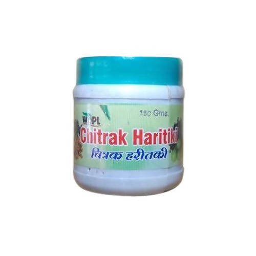 Wilson Chitrak Haritaki | Grocsy