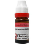 Dr. Reckeweg Gelsemium Sempervirens Dilution | Grocsy
