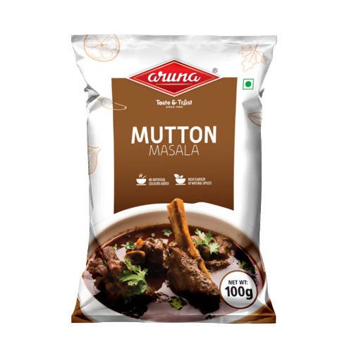 Aruna Mutton Masala Powder | Grocsy