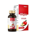 Nipco Homeopathy Alfaplex Alfalfa Tonic With Ginseng | Grocsy