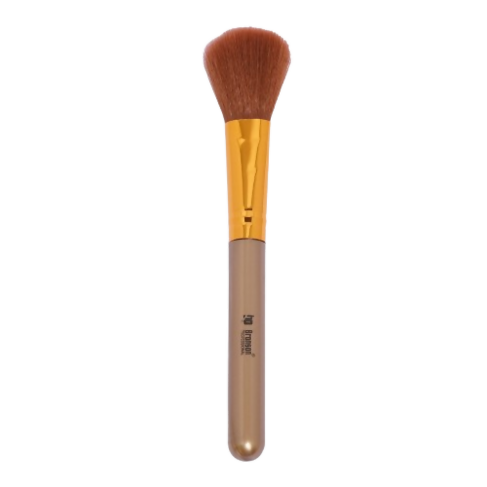 Bronson Professional Mini Face Powder Blush Brush | Grocsy