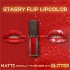 Colorbar Starry Flip Lipcolor Like A Star-004 | Grocsy