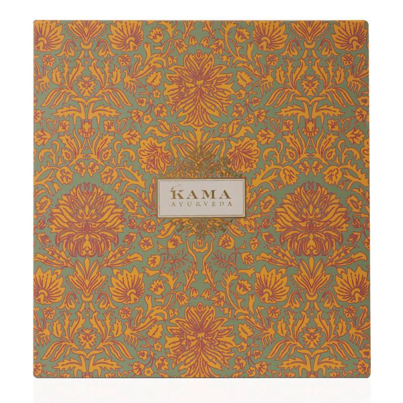 Kama Ayurveda Pregnancy Care Regime | Grocsy