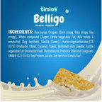 Timios Belligo Immunity Bars For Kids | Grocsy
