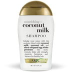 OGX Coconut Milk Shampoo | Grocsy