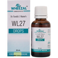 Wheezal Homeopathy WL27 | Grocsy