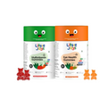 Little Joys Multivitamin & Eye Health Gummies | Grocsy