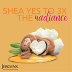 Jergens Shea Butter Deep Conditioning Moisturizer | Grocsy