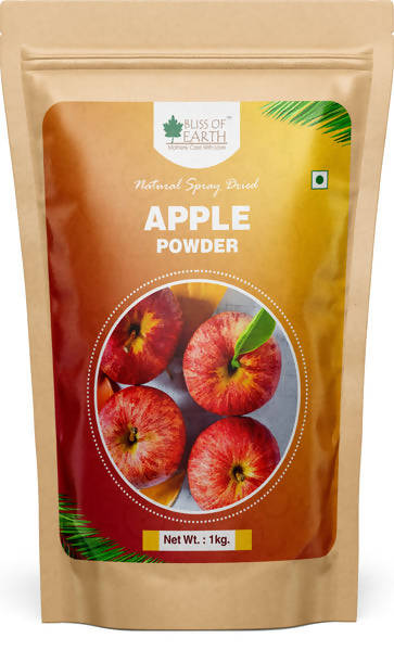 Bliss of Earth Apple Powder | Grocsy