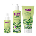 PLIX The Plant Fix Neem Anti-Dandruff Kit | Grocsy