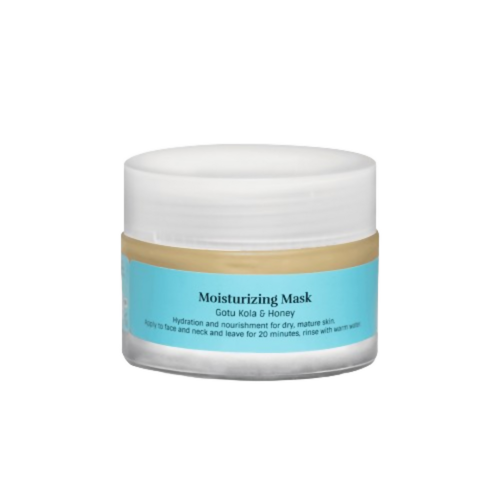 Shankara by Sri Sri Tattva Moisturizing Mask | Grocsy