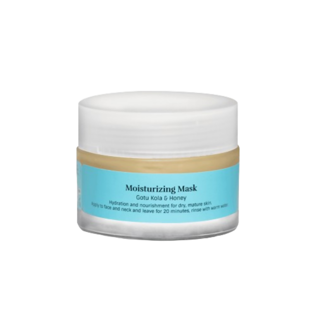 Shankara by Sri Sri Tattva Moisturizing Mask | Grocsy