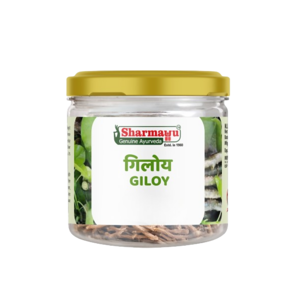 Sharmayu Ayurveda Giloy | Grocsy