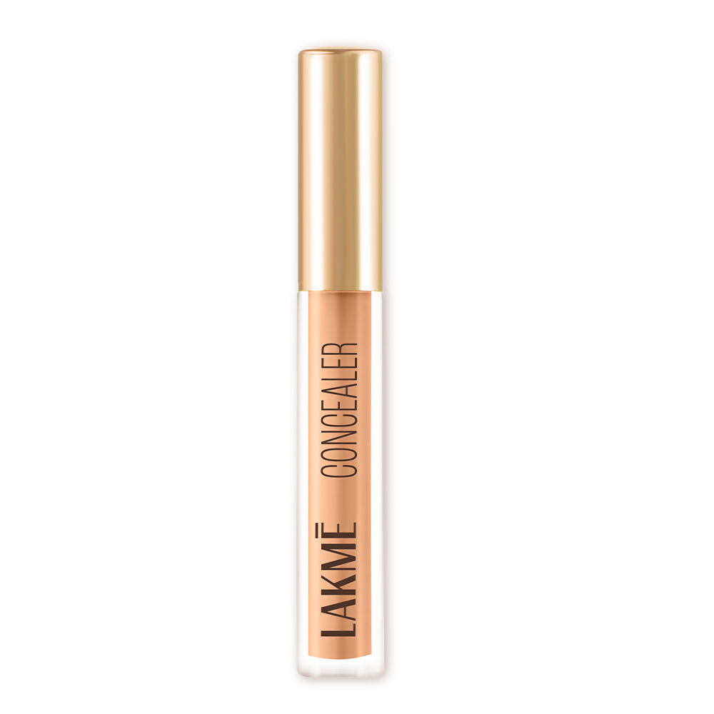 Lakme 9 To 5 Powerplay Priming Concealer Built In Primer - 20 Nude | Grocsy