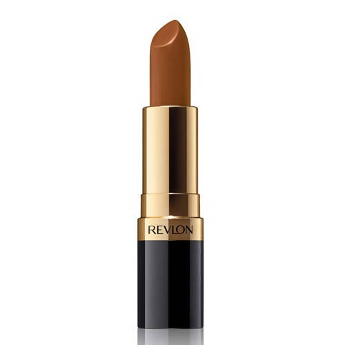 Revlon Super Lustrous Lipstick - Cocoa Bronze | Grocsy