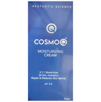 CosmoQ Moisturizing Cream | Grocsy