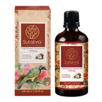 Sutatva Cold Pressed Coconut Oil | Grocsy