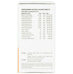 Sitaram Ayurveda Kanchanara Gulgulu Gulika Tablets