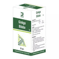 Dr. Raj Homeopathy Ginkgo Biloba Tablets | Grocsy