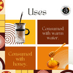 Organic AyurveGrocsyn Ashoka Bark Powder | Grocsy