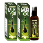 Herbal Canada Lauki Oil | Grocsy