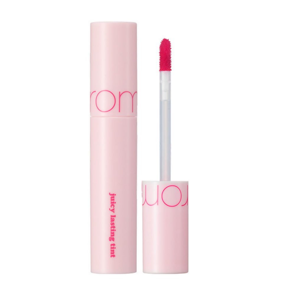 Rom&nd Juicy Lasting Tint - 27 Pink Popsicle | Grocsy