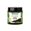 Medimade Wellness Activated Charcoal Face Scrub | Grocsy