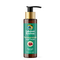 Lakshmi Krishna Naturals Pomegranate Face Wash | Grocsy