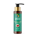 Lakshmi Krishna Naturals Pomegranate Face Wash | Grocsy