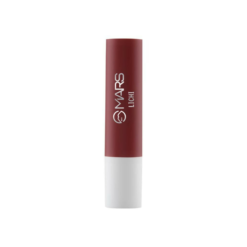 MARS Cosmetics Aqua Splash Tinted Lip Balm - 07 Lichi | Grocsy