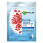 Garnier Skin Naturals Serum Mask Hydra Bomb | Grocsy