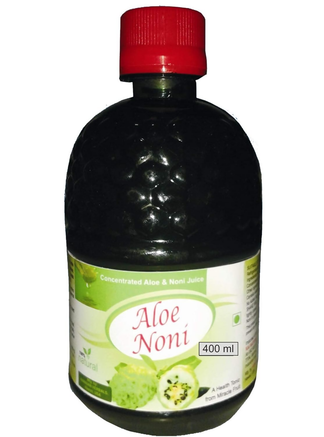 Hawaiian Herbal Aloe Noni Juice | Grocsy