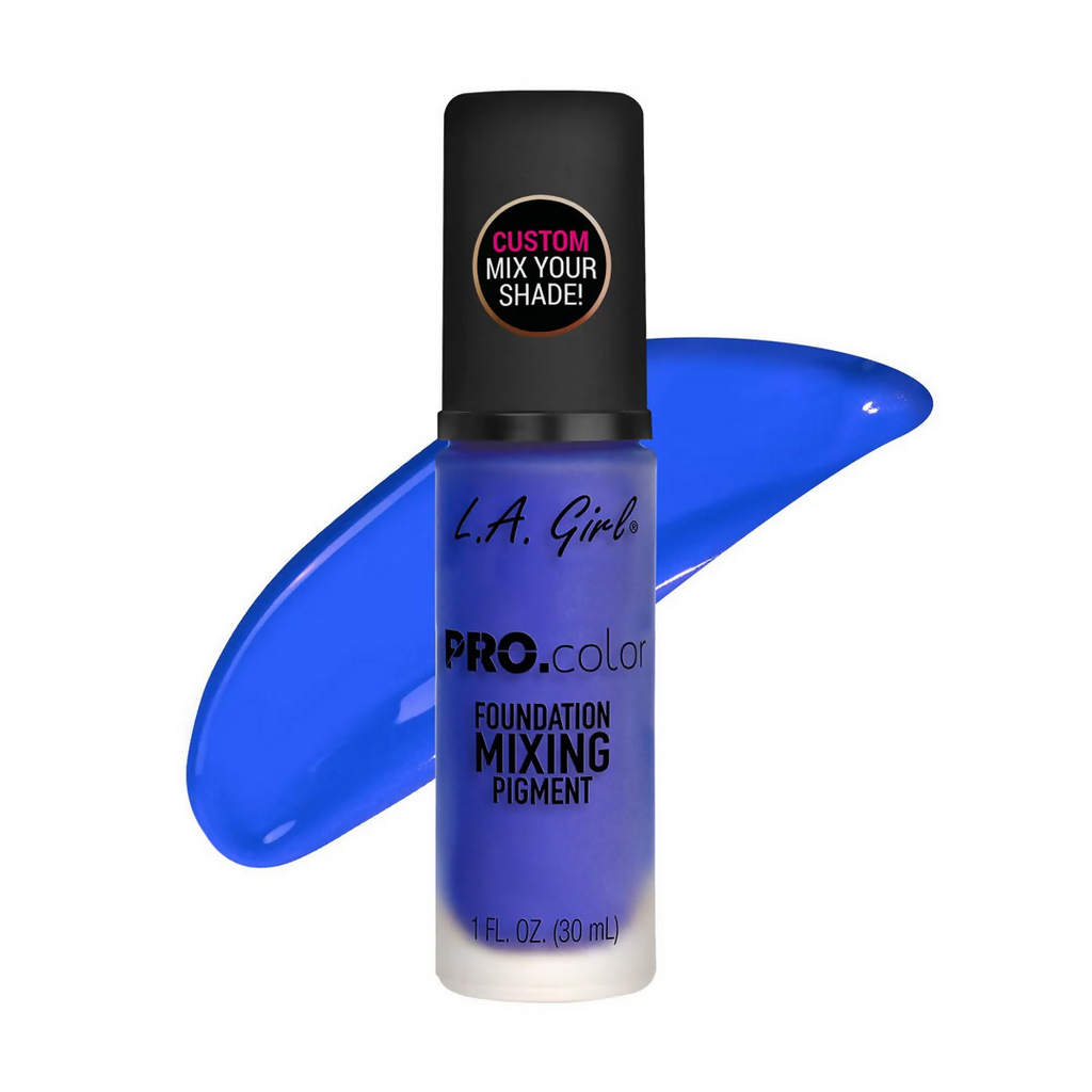 L.A. Girl Pro Color Foundation - Blue | Grocsy