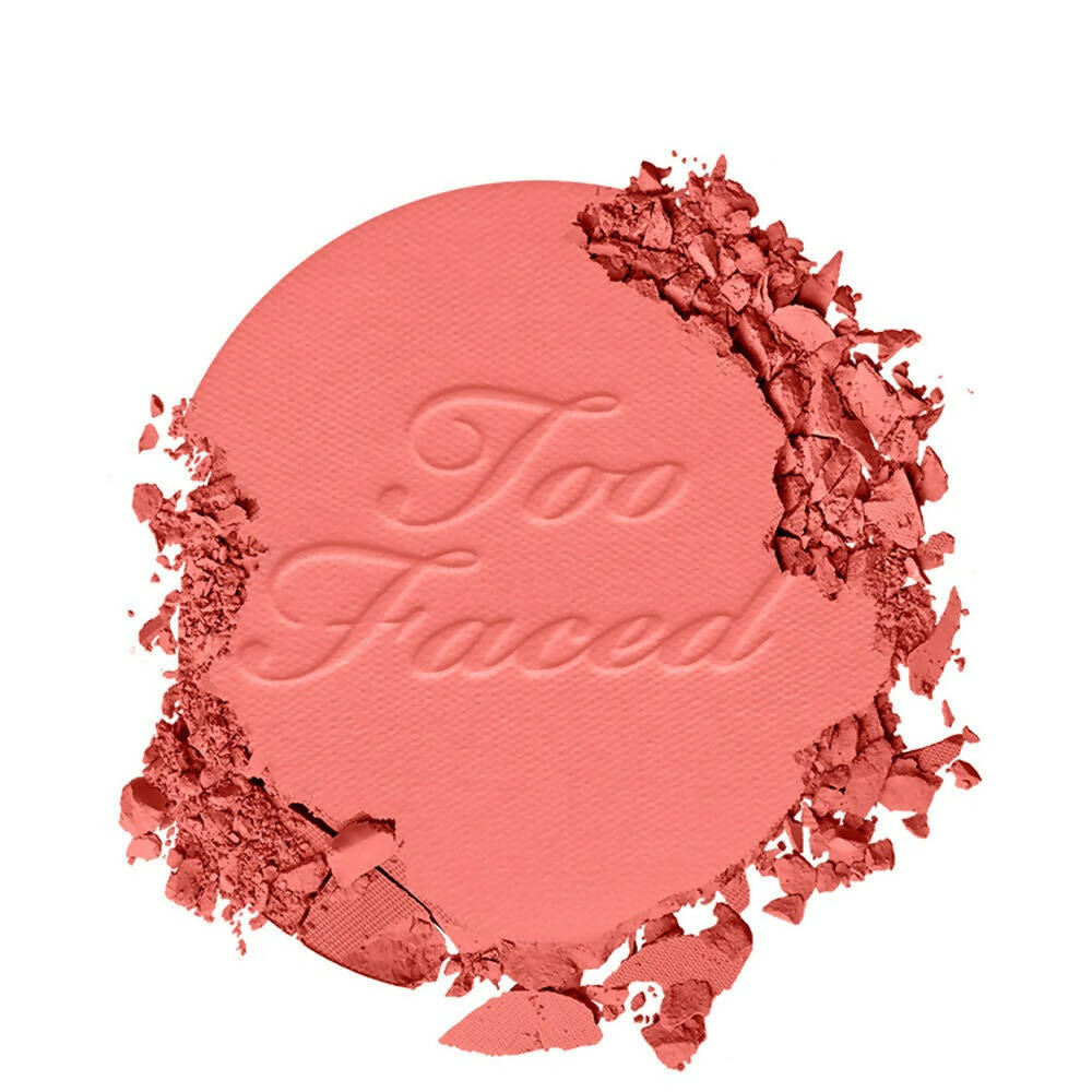 Too Faced Cloud Crush Blurring Blush - Head In The Clouds | Grocsy