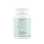 Mars By GHC Biotin Tablets For Hair Growth With Vitamin B7 | Grocsy